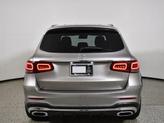 Thumbnail of 2022 Mojave Silver Metallic Mercedes-Benz GLC 300