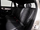 Thumbnail of 2022 Mojave Silver Metallic Mercedes-Benz GLC 300