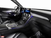 Thumbnail of 2022 Mojave Silver Metallic Mercedes-Benz GLC 300