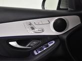 Thumbnail of 2022 Mojave Silver Metallic Mercedes-Benz GLC 300