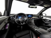 Thumbnail of 2022 Mojave Silver Metallic Mercedes-Benz GLC 300
