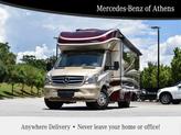 Photo of 2016 Tan / Brown Mercedes-Benz Sprinter 3500