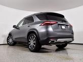 Thumbnail of 2025 Selenite Gray Metallic Mercedes-Benz GLE 350