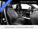 Thumbnail of 2024 Black Mercedes-Benz GLB 250