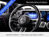 Thumbnail of 2024 Black Mercedes-Benz GLB 250