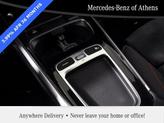 Thumbnail of 2024 Black Mercedes-Benz GLB 250