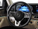 Thumbnail of 2022 Polar White Mercedes-Benz GLE 350
