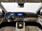 Thumbnail of 2022 Polar White Mercedes-Benz GLE 350