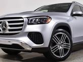 Thumbnail of 2024 Cirrus Silver Metallic Mercedes-Benz GLS 450