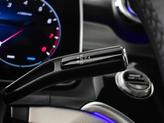 Thumbnail of 2025 Black Mercedes-Benz GLC 300