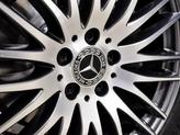 Thumbnail of 2025 Black Mercedes-Benz GLC 300