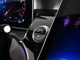 Thumbnail of 2025 Black Mercedes-Benz GLC 300