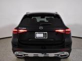 Thumbnail of 2025 Black Mercedes-Benz GLC 300