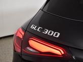 Thumbnail of 2025 Black Mercedes-Benz GLC 300