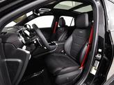 Thumbnail of 2025 Obsidian Black Mercedes-Benz AMG GLC 43