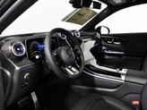 Thumbnail of 2025 Obsidian Black Mercedes-Benz AMG GLC 43