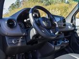 Thumbnail of 2024 Arctic White Mercedes-Benz Sprinter 2500