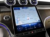 Thumbnail of 2025 Polar White Mercedes-Benz GLC 300