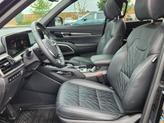 Thumbnail of 2024 Ebony Black Kia Telluride
