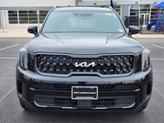 Thumbnail of 2024 Ebony Black Kia Telluride
