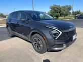 Thumbnail of 2025 Gravity Gray Kia Sportage