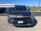 Thumbnail of 2025 Gravity Gray Kia Sportage