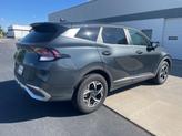 Thumbnail of 2025 Gravity Gray Kia Sportage