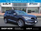 Photo of 2019 Gunmetal Metallic Acura RDX