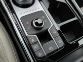 Thumbnail of 2025 Cityscape Green Kia Sorento Hybrid