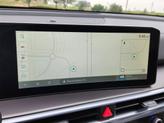 Thumbnail of 2025 Cityscape Green Kia Sorento Hybrid