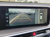 Thumbnail of 2025 Cityscape Green Kia Sorento Hybrid