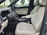 Thumbnail of 2025 Cityscape Green Kia Sorento Hybrid