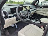 Thumbnail of 2025 Cityscape Green Kia Sorento Hybrid