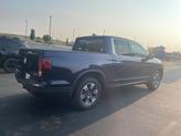 Thumbnail of 2017 Blue Honda Ridgeline