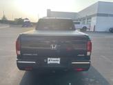 Thumbnail of 2017 Blue Honda Ridgeline