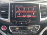 Thumbnail of 2017 Blue Honda Ridgeline