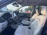 Thumbnail of 2017 Blue Honda Ridgeline