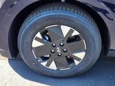 Thumbnail of 2026 Deep Chroma Blue Kia Carnival Hybrid