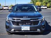 Thumbnail of 2026 Gravity Gray Kia Seltos