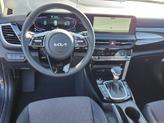 Thumbnail of 2026 Gravity Gray Kia Seltos