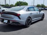 Thumbnail of 2026 Steel Matte Gray Kia K5