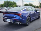 Thumbnail of 2026 Yacht Blue Kia K5