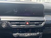 Thumbnail of 2024 Gravity Gray Kia Seltos