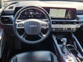 Thumbnail of 2023 Gravity Gray Kia Telluride