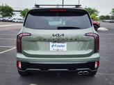 Thumbnail of 2025 Jungle Green Kia Telluride