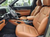 Thumbnail of 2025 Jungle Green Kia Telluride