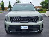Thumbnail of 2025 Jungle Green Kia Telluride