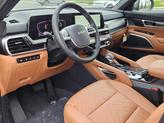 Thumbnail of 2025 Jungle Green Kia Telluride