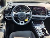 Thumbnail of 2023 Gravity Gray Kia Sportage Hybrid