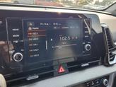 Thumbnail of 2023 Gravity Gray Kia Sportage Hybrid